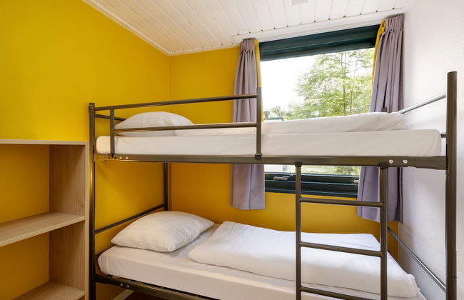 Center Parcs Het Heijderbos - Foto 8