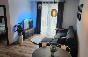 TheFerienwohnungen mit Balkon oder Terrasse - Foto 14