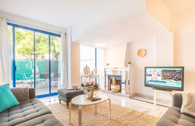 Marbella House - Foto 44