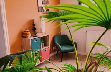 Maison de vacances Ty Zoizos à 250 m de la plage - Foto 39