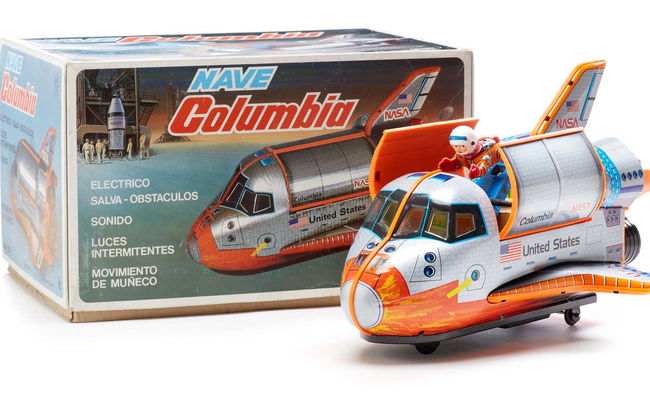 Billet pour le Musée du Jouet de Lerma - Photo 5