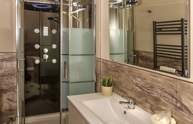 B&B Villa Martina - Photo 25