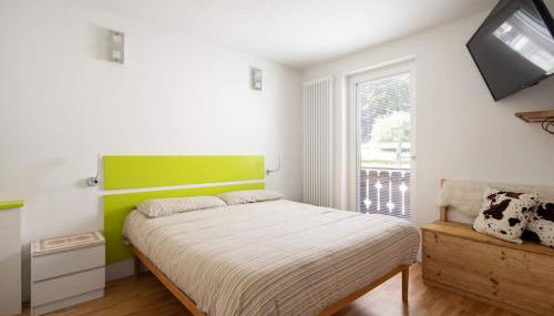 Casa Lucia Moena - Foto 4