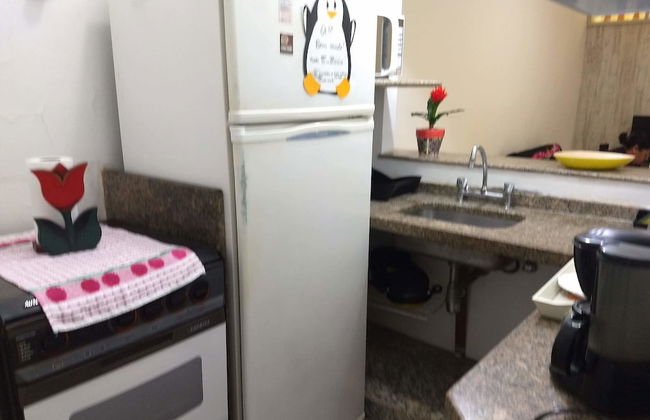 Cris Temporada - Rio Copa Studio - Photo 5