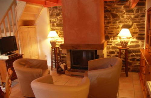 Gite la Baudrière - Foto 13