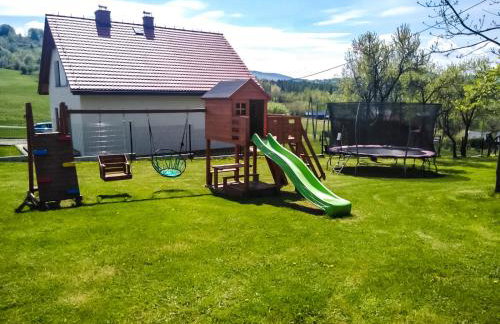 Beskid House Kurów - Foto 54