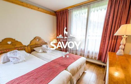 Les Balcons du Savoy - Photo 65