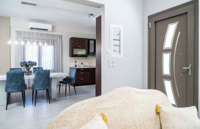 Villa Emily - Foto 1