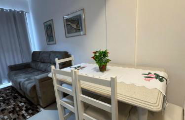 Apartamento 01 quarto 5min da Praia Baln Camboriu - Foto 6