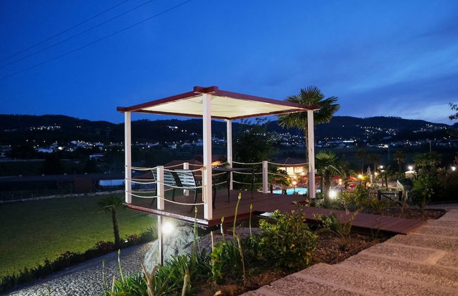 Aldeia da Quinta do Paço - Foto 76