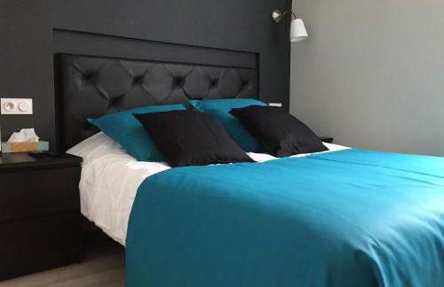 Appart'hôtel et chambres Lens - Foto 1