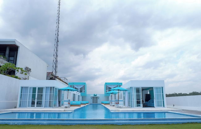 Abian Kapas Beach Bali - Foto 72