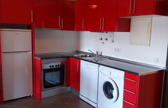 Oceano Atlantico Apartamentos Turisticos - Foto 9