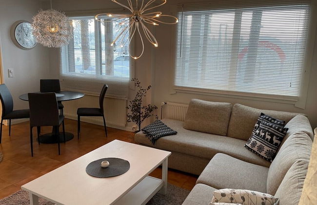 Vanhan Karhun apartments - Foto 12