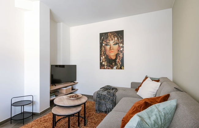 Pleasant Apartment Near the Center of Ghent - Foto 19