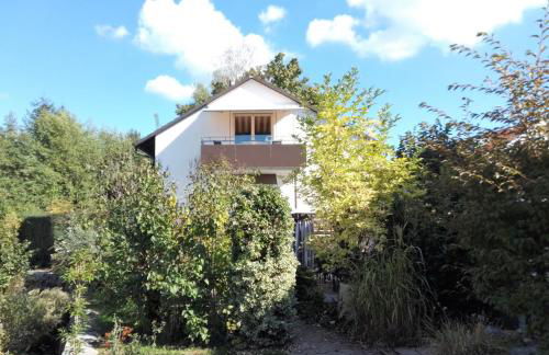 Ferienwohnung Bad Kissingen - Photo 33