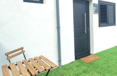 VV Kampos Suites - Foto 25