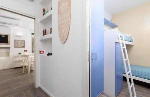 Diamante Sea Apartment - Eleganza sul Mare - Foto 16