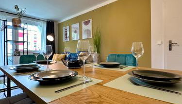 CozyHome Zwenkauer See - Foto 5