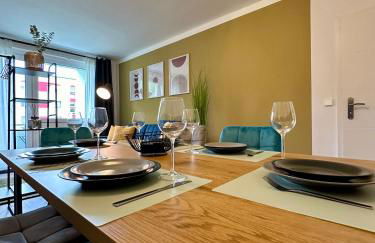 CozyHome Zwenkauer See - Foto 5