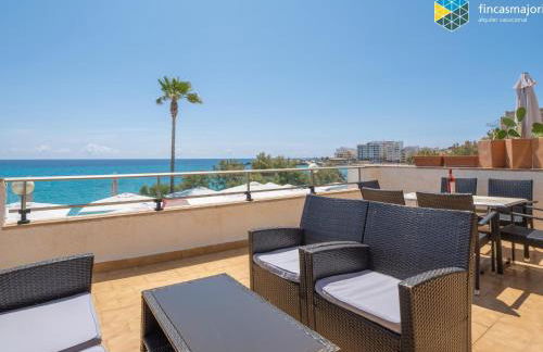 Apto Antic 101 Pax 6 - Foto 2