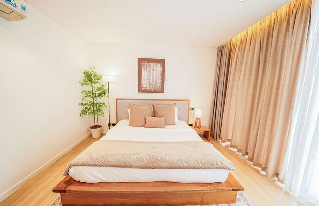 BRG GOLF - Danang Private Pool Villa 3BR - Foto 8