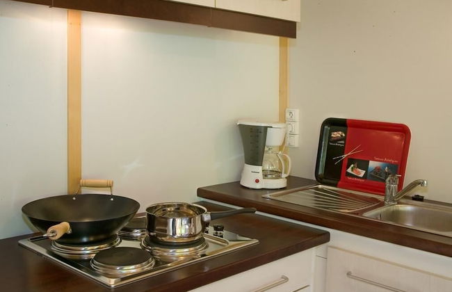 Village de Gite - La Cascade - Foto 6