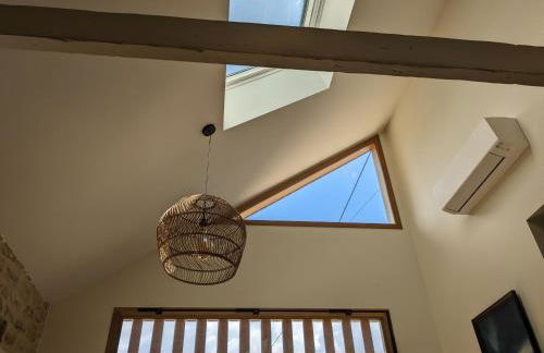 Beautifully renovated Farmhouse with private pool - Foto 17