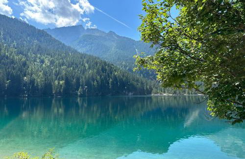 Mansarda con vista - Photo 37