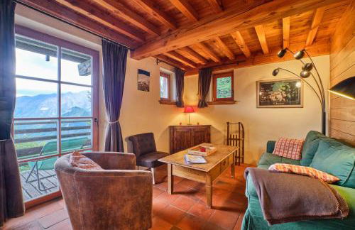 Chalet il fera beau demain - Foto 67