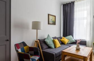 Spacious flat close to center - Foto 4