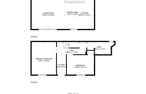 Cherry Cottage - Foto 28