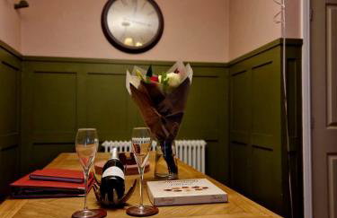 The Hamilton - The Studio luxury holiday let's - Foto 57