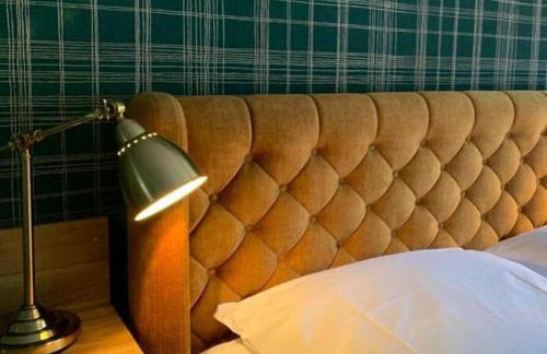 Ferienwohnung,Frühstück gegenüber,Parkplatz kostenlos, zentral Apartment 1 - Foto 45