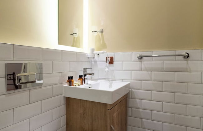 Level Suites - Foto 50