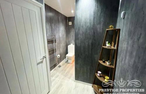 Jackson St by Prestige Properties SA - Foto 11