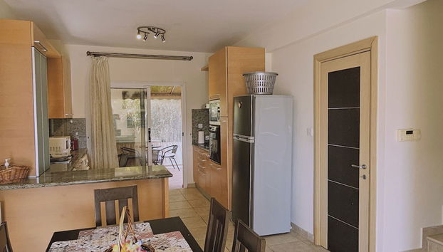 123 AN - Stay Nissi House - Foto 4, Habitación