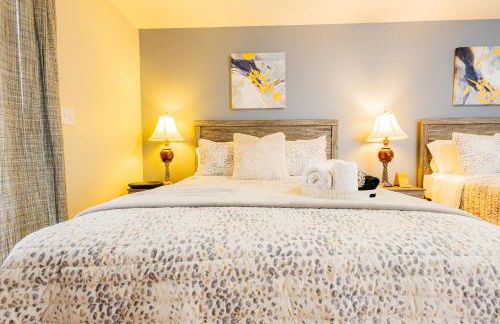 Loft at Downtown Newark - Foto 62