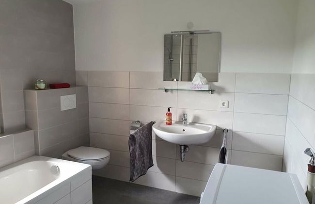 1 Fuchskreuzhof Comfortable Holiday Residence - Foto 7