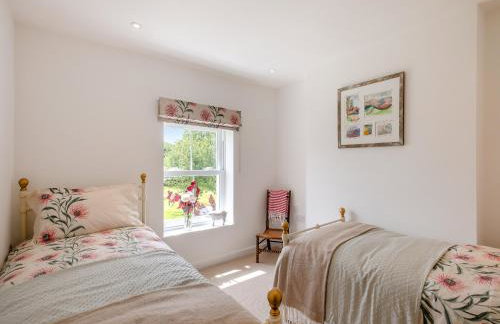 Manor Cottage - Foto 13