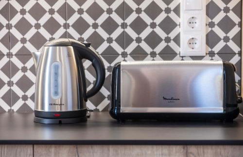 Spacious Penthouse with Massive Terrace - Photo 24