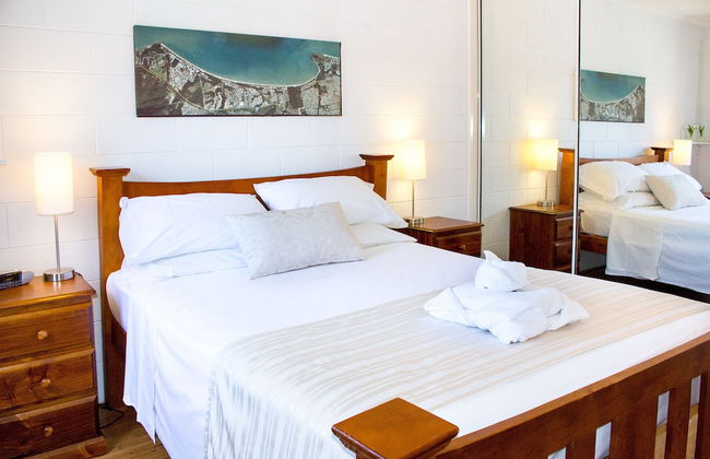 Clifton Sands Holiday Apartments - Foto 3