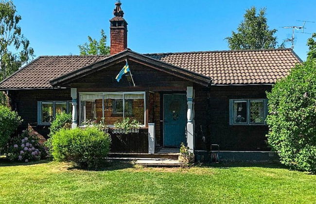 Cozy Cottage Retreat in Gesunda-by Traum - Foto 1