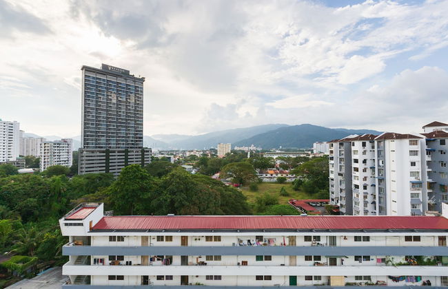 Seri Kota Apartment George Town - Foto 30