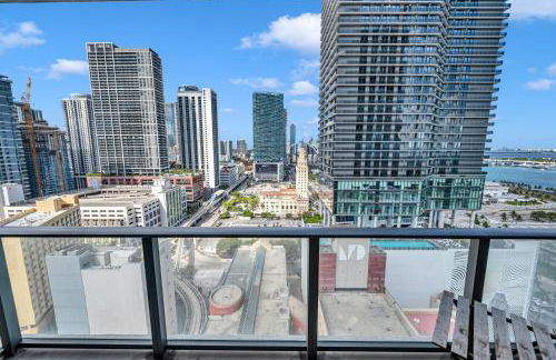 Alea Miami Designer Studios Downtown - Foto 42