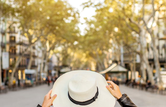 Excursión a Barcelona - Foto 1