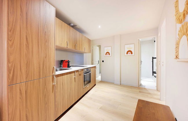 Magnificent Apt - 3bd/10p - Buttes aux Cailles - Foto 10