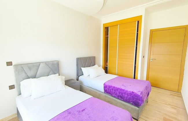 Les Belles Residences E - Photo 13