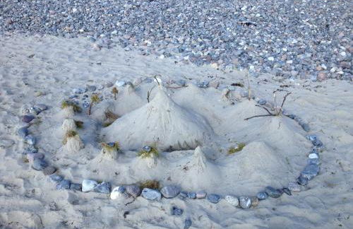 Hering FeWo I Apartment Terrace - Foto 42