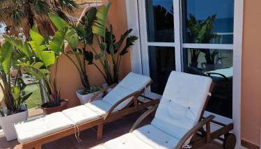 Mirador Al Mar - Photo 4, sunbed